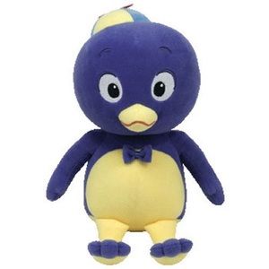 TY Beanie Buddy - PABLO the Penguin (Nick Jr. - The Backyardigans) OUT OF STOCK